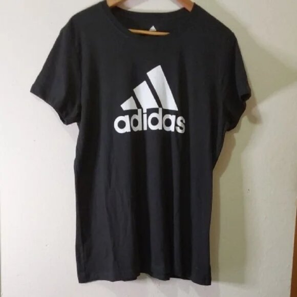 Four Adidas Tees - Picture 2 of 5